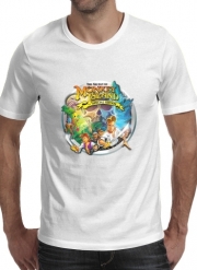 T-Shirts Monkey Island