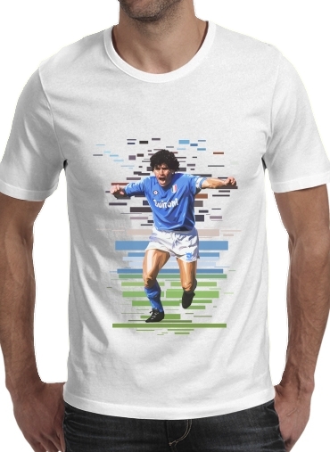  Napoli Legend for Men T-Shirt