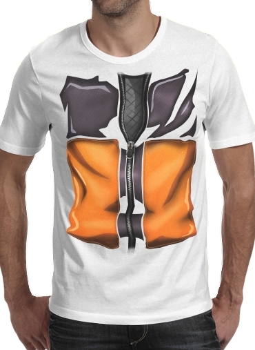  Naruto for Men T-Shirt