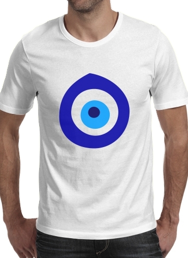  nazar boncuk eyes for Men T-Shirt