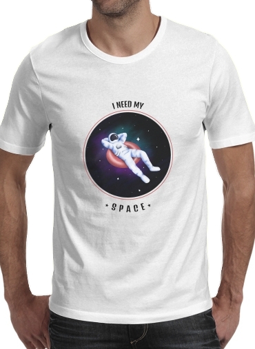  Need my space for Men T-Shirt