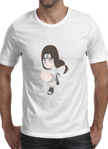  Neiji Chibi Fan Art for Men T-Shirt