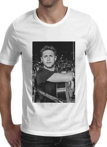  Niall Horan Fashion for Men T-Shirt