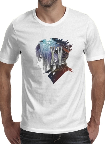  Noctis FFXV for Men T-Shirt