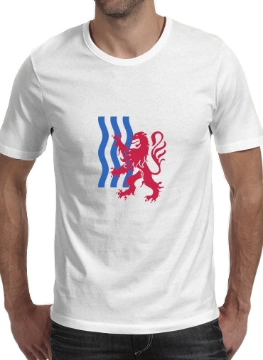  Nouvelle aquitaine for Men T-Shirt