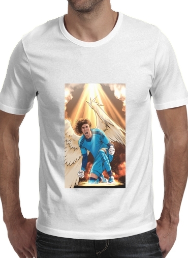  Ochoa Angel Goalkeeper America for Men T-Shirt