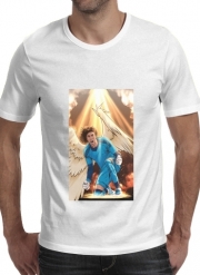 T-Shirts Ochoa Angel Goalkeeper America