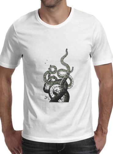  Octopus Tentacles for Men T-Shirt