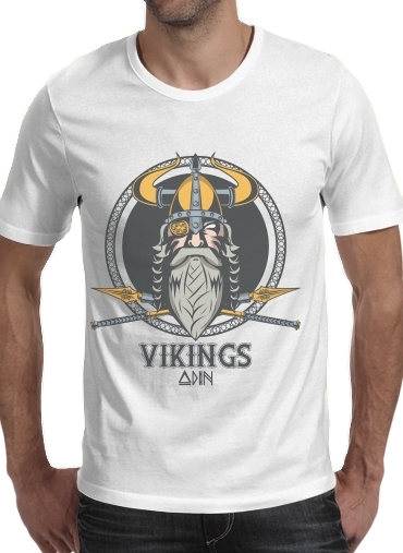  Odin for Men T-Shirt