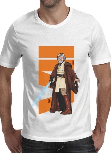  Old Master Jedi for Men T-Shirt