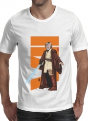 T-Shirts Old Master Jedi