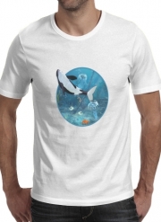 T-Shirts Orca II