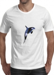 T-Shirts Orca Whale