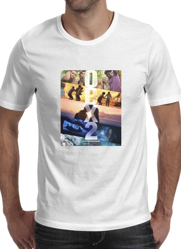  Outer Banks Season 2 for Men T-Shirt