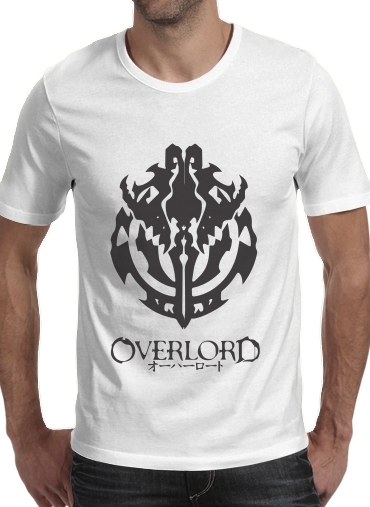  Overlord Symbol for Men T-Shirt
