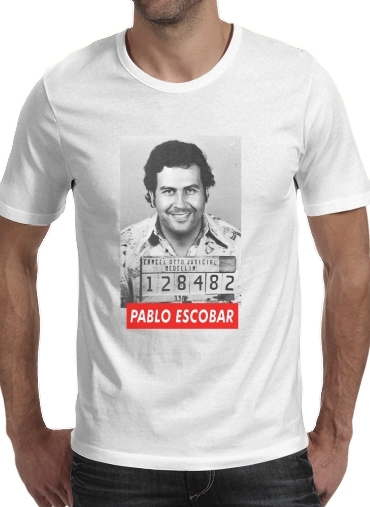  Pablo Escobar for Men T-Shirt