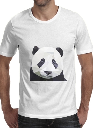  panda for Men T-Shirt