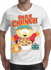 T-Shirts Park Crunch