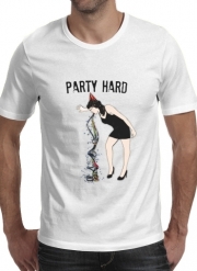 T-Shirts Party Hard