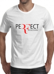 T-Shirts Perfect as Roger Federer