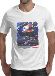 T-Shirts Pierre Gasly