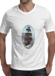 T-Shirts Pirate Ship 1