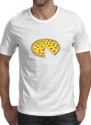  Pizza Delicious for Men T-Shirt