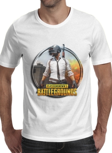  playerunknown s battlegrounds PUBG  for Men T-Shirt