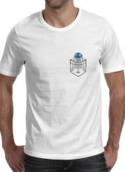 T-Shirts Pocket Collection: R2 