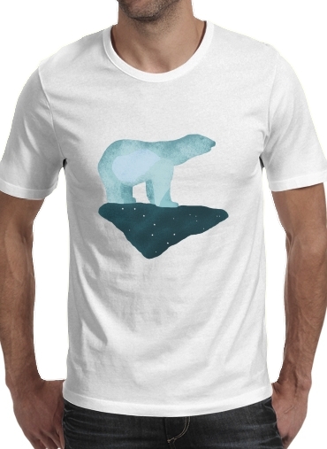  Polar Bear for Men T-Shirt
