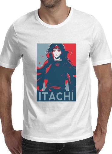  Propaganda Itachi for Men T-Shirt