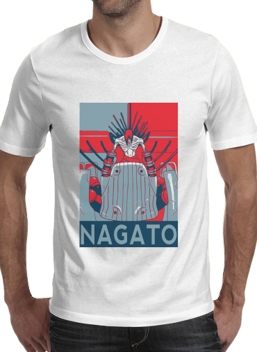  Propaganda Nagato for Men T-Shirt