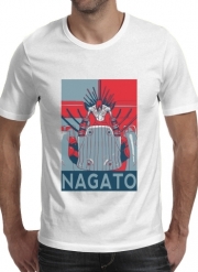 T-Shirts Propaganda Nagato