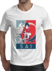 T-Shirts Propaganda SAI