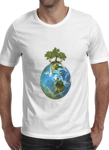  Protect Our Nature for Men T-Shirt