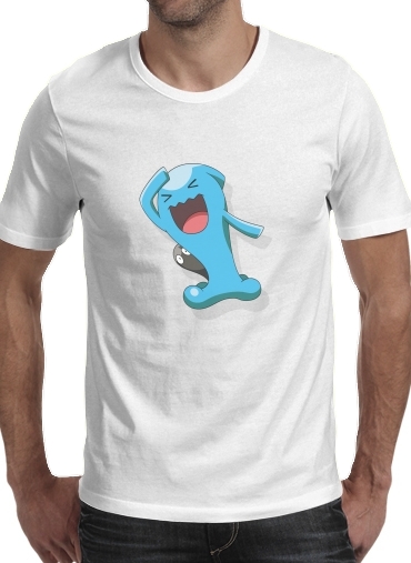  qulbutoke for Men T-Shirt
