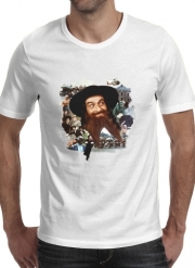 T-Shirts Rabbi Jacob