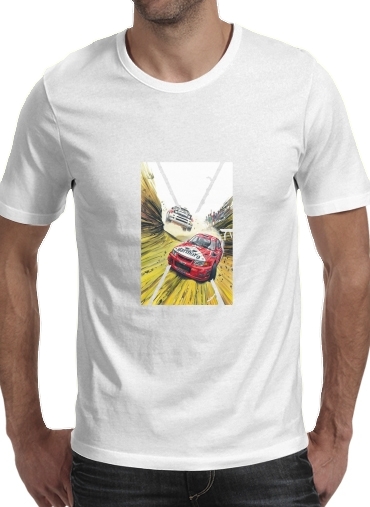  Rallye for Men T-Shirt