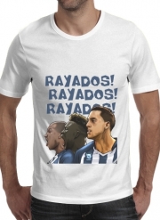 T-Shirts Rayados Tridente