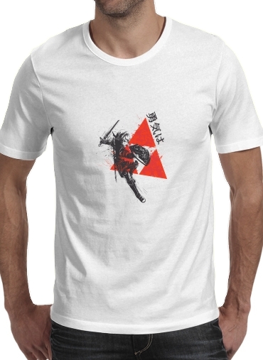  RedSun : Triforce for Men T-Shirt