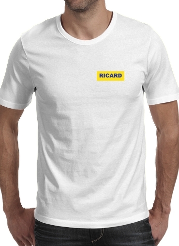  Ricard for Men T-Shirt