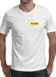 T-Shirts Ricard