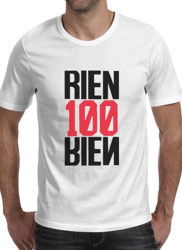  Rien 100 Rien for Men T-Shirt