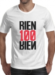 T-Shirts Rien 100 Rien