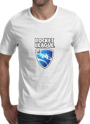 T-Shirts Rocket League