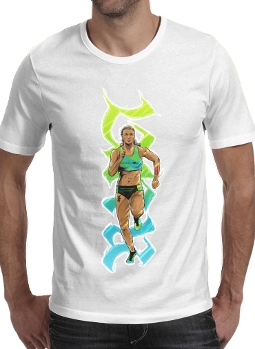  Run for Men T-Shirt