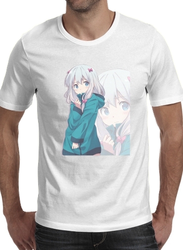  Sagiri izumi for Men T-Shirt