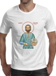 T-Shirts Saint Isidore