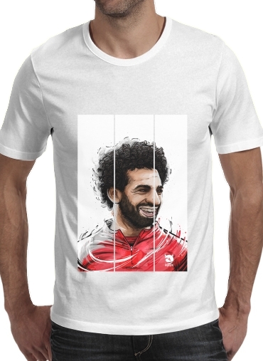  Salah Pharaon for Men T-Shirt