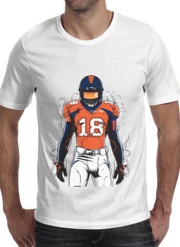  SB L Denver for Men T-Shirt